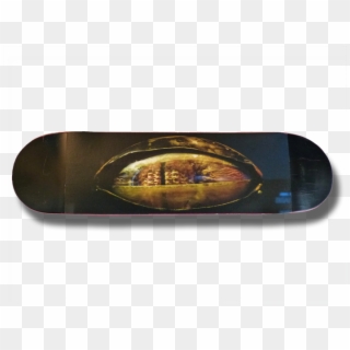 Skateboard Deck, HD Png Download