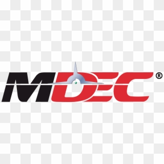 Mdec Logo - Msc Malaysia M Dec, HD Png Download