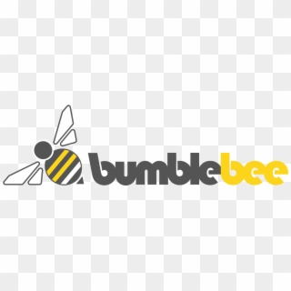 Bumblebee Logo Png - Bumble Bee Logo Png, Transparent Png