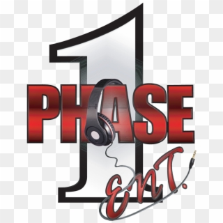 Phase One Entertainment - Graphic Design, HD Png Download