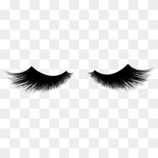 Services Let S Lash A Fill Consists - Eyelash Extensions, HD Png Download