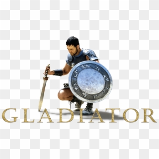 Gladiator Image - Hans Zimmer Gladiator Complete Score, HD Png Download