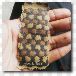Woven Blunt Wrap - Woven Blunt, HD Png Download