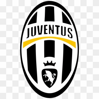 Juventus Logo, Escudo - Logo Da Juventus Png, Transparent Png