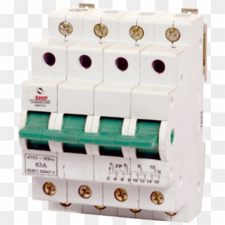 Electrical Modular Switch Transparent Background - Electrical Modular Switches Png, Png Download
