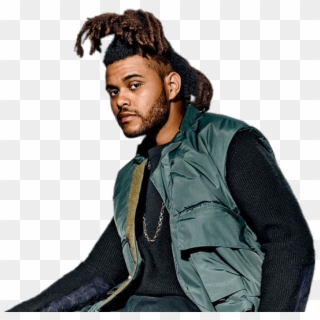 Music Stars - Weeknd 2016, HD Png Download