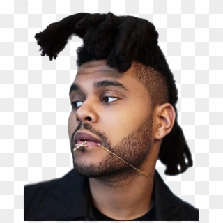 The Weeknd Png - Daniel Roche Weeknd, Transparent Png