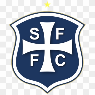 Escudo Do São Francisco Futebol Clube - São Francisco Esporte Clube, HD Png Download