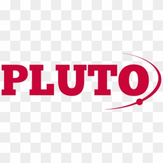 Cropped Pluto 101 - Logo De Rakuten, HD Png Download
