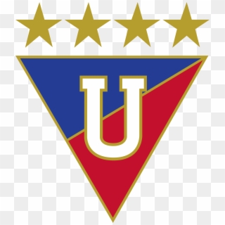Ldu Logo Escudo - Ldu Quito, HD Png Download