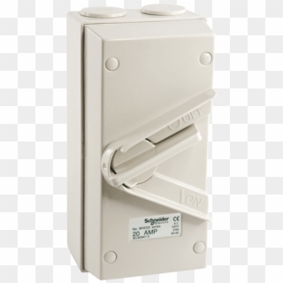 Kavacha W Isolating Switch - Schneider Isolator Switch Catalogue, HD Png Download