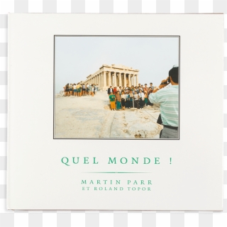 Pam1995xxxbol003 01 Thumb - Martin Parr, HD Png Download