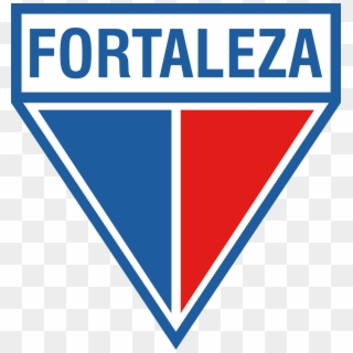 Escudo Do Fortaleza Esporte Clube - Brasão Do Fortaleza Esporte Clube, HD Png Download