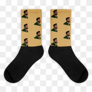 The Weeknd Socks - Sock, HD Png Download