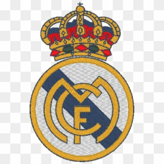 Real Madrid Baloncesto Wikipedia - Dls 18 Logo Real Madrid, HD Png Download