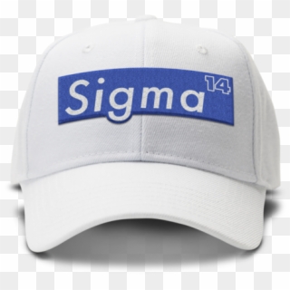 Phi Beta Sigma Supreme Dad Hat Letters Greek Apparel - Baseball Cap, HD Png Download