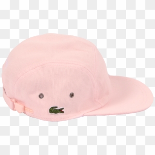 Supreme Hat Pink Transparent , Png Download - Supreme Hat Pink Png