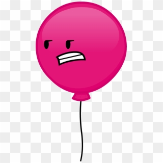 Image Png Official Super Object Battle Wiki - Super Object Battle Balloon, Transparent Png