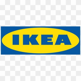 Ikea Logo Logok - Ikea, HD Png Download