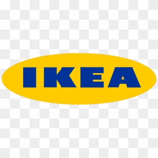 Ikea Logo For Blog 1x4c4sx - Ikea, HD Png Download