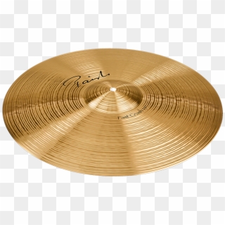 To Kick Off The Celebration In January 2019, Paiste - Hi-hat, HD Png Download