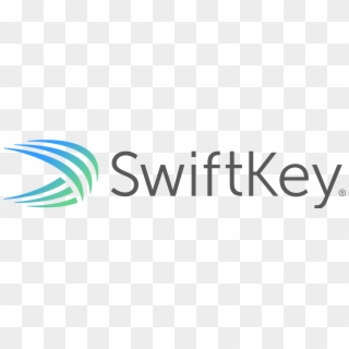 Logo - Swiftkey Logo Png, Transparent Png