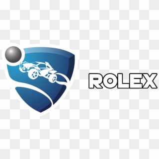 Rolex League - Rocket League Png, Transparent Png