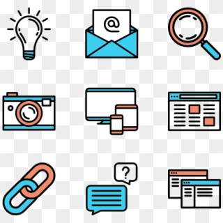 Key Icons - Icon, HD Png Download