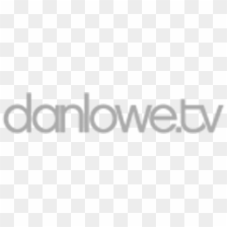 Danlowe - Tv - Graphics, HD Png Download