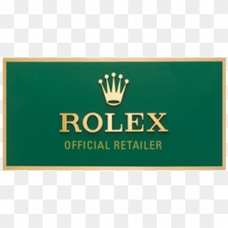 Rolex, HD Png Download