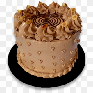 Layer Cake Png - Birthday Cake, Transparent Png
