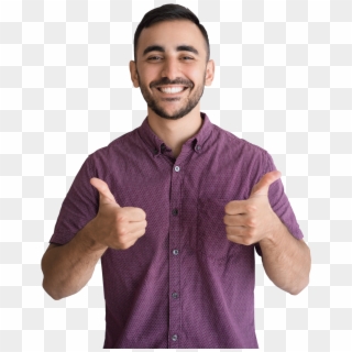 Nuestra Filosofía - Gentleman, HD Png Download