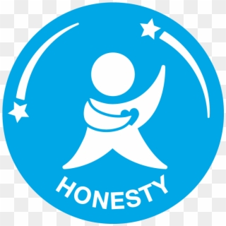 School Games Sotg Honesty Icon - Spirit Of The Games Values, HD Png Download