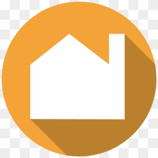 Building-icon - Pause Icon, HD Png Download