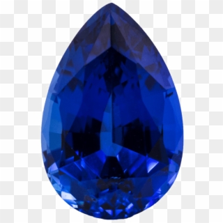 Sapphire Png Transparent Image - Sapphire Png, Png Download