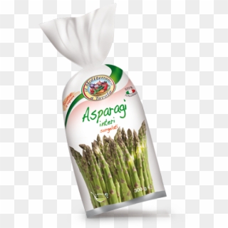 Frozen Food Gias - Asparagus, HD Png Download