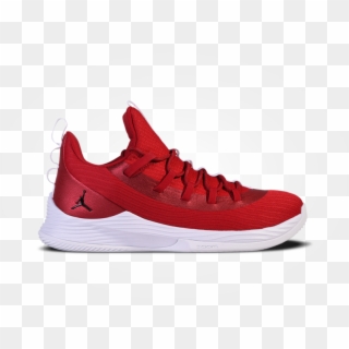 Jimmy Butler - €115,00 - Paul George Shoes Red, HD Png Download