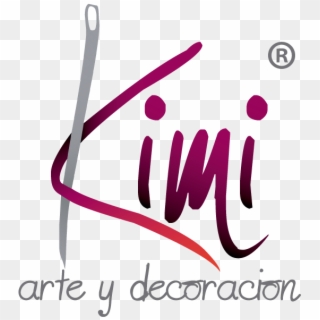 Arte Y Decoración - K Needle And Thread Logo, HD Png Download