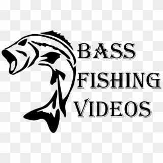 Cropped Bassfishingvids 2 - Domin Sport, HD Png Download