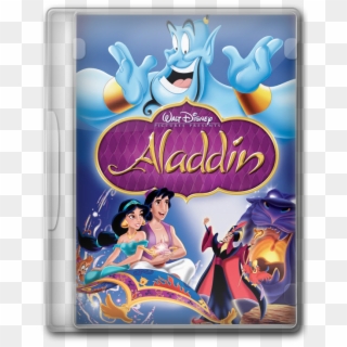 Aladdin - Aladdin Ico, HD Png Download