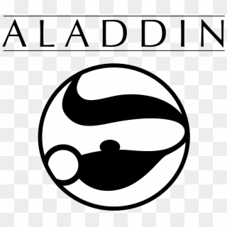Aladdin Logo Png Transparent - Aladdin Carpet, Png Download