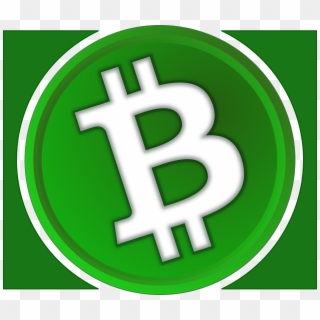 Big Image - Bitcoin, HD Png Download