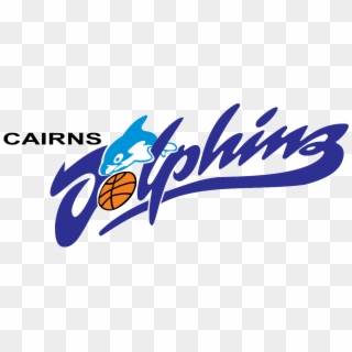 Cairns Dolphins, HD Png Download