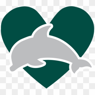 Dedicated Dolphins, HD Png Download