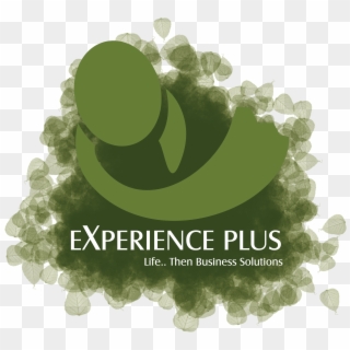 Experience Plus Icon - Graphic Design, HD Png Download