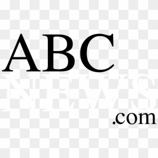 Abc News Logo Png, Transparent Png