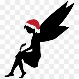 Christmas Sale - Christmas Fairy, HD Png Download
