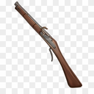 Arquebus - Rifle, HD Png Download