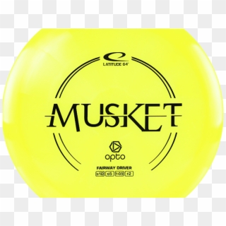 Musket - Circle, HD Png Download