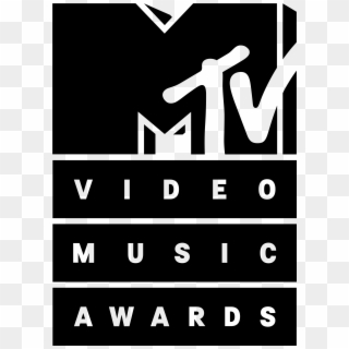 2000 X 2770 7 - Mtv Music Awards Logo, HD Png Download